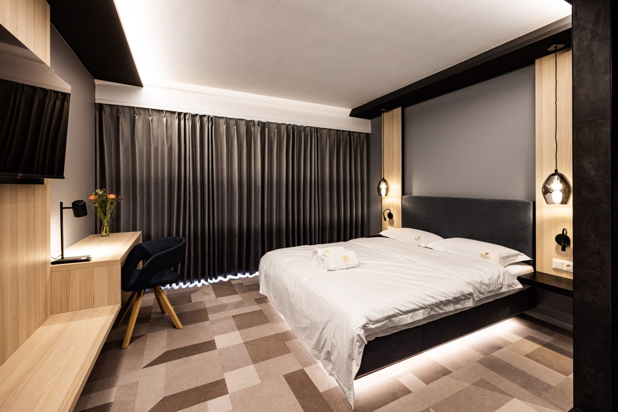 Premium Zimmer Foto 3