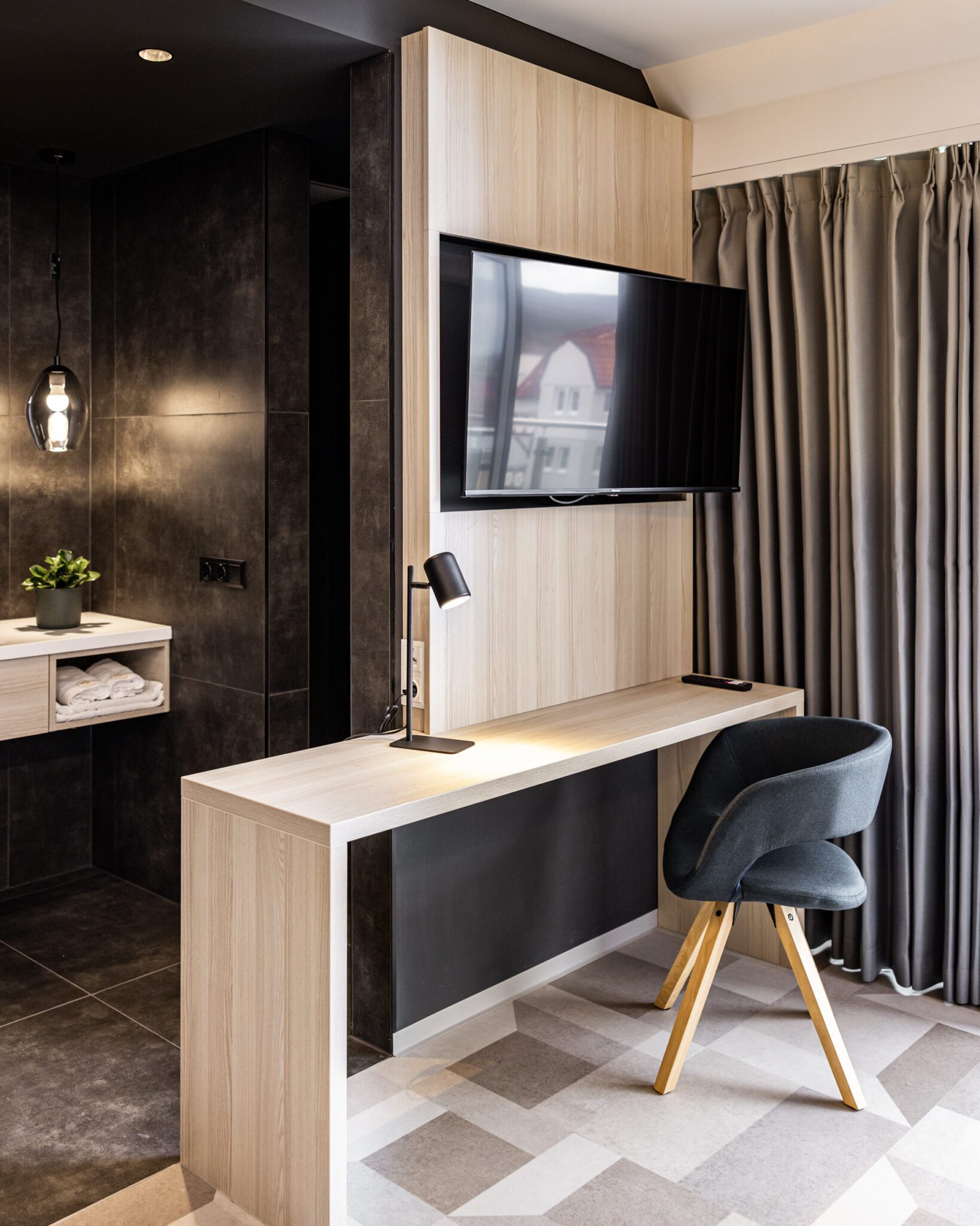 Premium Zimmer Foto 7