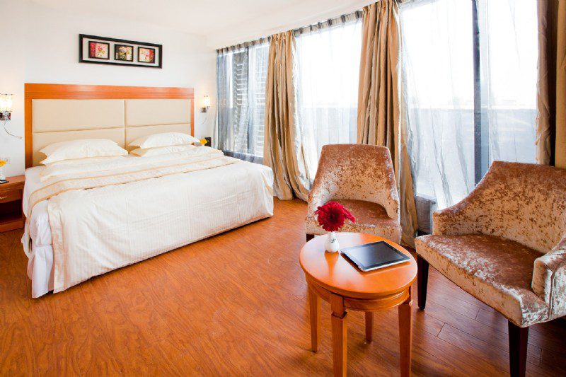 Hotel Foto 3