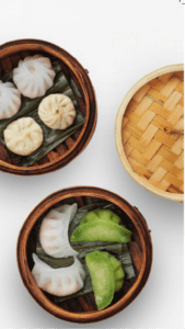 dimsum